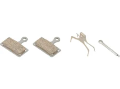 Shimano Bremsbeläge G04Ti Für XTR, XT, SLX, Alfine -Deutschland Glisse Vélo Verkaufs-Shop 369608