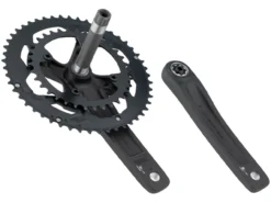 FSA Omega Compact MegaExo Kurbelgarnitur -Deutschland Glisse Vélo Verkaufs-Shop 371887