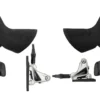 SRAM Red 22 HRD FM V+h Set Scheibenbremse Hydr.DoubleTap® Schalt-/Bremsgr -Deutschland Glisse Vélo Verkaufs-Shop 371962