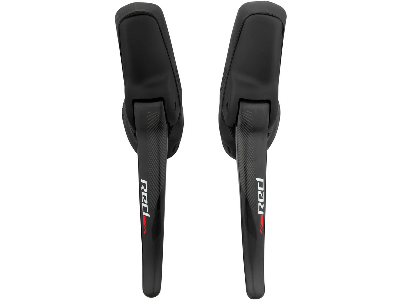 SRAM Red 22 HRD FM V+h Set Scheibenbremse Hydr.DoubleTap® Schalt-/Bremsgr 4 SRAM Red 22 HRD FM V+h Set Scheibenbremse Hydr.DoubleTap® Schalt-/Bremsgr – Bild 2