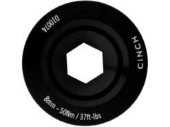 Race Face Kurbelschraube Links Für Cinch Kurbel -Deutschland Glisse Vélo Verkaufs-Shop 373223