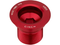 Race Face Kurbelschraube Links Für Cinch Kurbel -Deutschland Glisse Vélo Verkaufs-Shop 373225