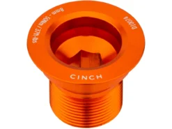 Race Face Kurbelschraube Links Für Cinch Kurbel -Deutschland Glisse Vélo Verkaufs-Shop 373226