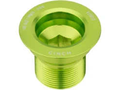 Race Face Kurbelschraube Links Für Cinch Kurbel -Deutschland Glisse Vélo Verkaufs-Shop 373228