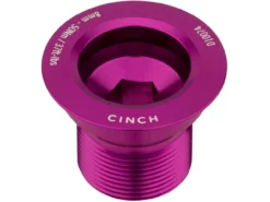 Race Face Kurbelschraube Links Für Cinch Kurbel -Deutschland Glisse Vélo Verkaufs-Shop 373229