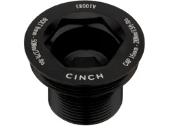 Race Face Kurbelschraube Rechts Für Cinch Kurbel Mit Abziehkappe