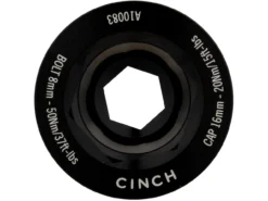 Race Face Kurbelschraube Rechts Für Cinch Kurbel Mit Abziehkappe -Deutschland Glisse Vélo Verkaufs-Shop 373236