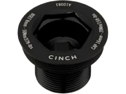 Race Face Kurbelschraube Rechts Für Cinch Kurbel Mit Abziehkappe -Deutschland Glisse Vélo Verkaufs-Shop 373238