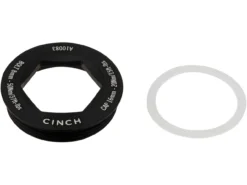 Race Face Puller Cap Abziehkappe Antriebsseite Für Cinch Kurbelschraube