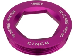 Race Face Puller Cap Abziehkappe Antriebsseite Für Cinch Kurbelschraube -Deutschland Glisse Vélo Verkaufs-Shop 373245