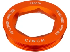 Race Face Puller Cap Abziehkappe Antriebsseite Für Cinch Kurbelschraube -Deutschland Glisse Vélo Verkaufs-Shop 373246