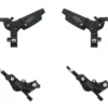 SRAM G2 RSC V+h Set Scheibenbremse -Deutschland Glisse Vélo Verkaufs-Shop 373588
