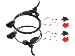 SRAM G2 RSC V+h Set Scheibenbremse 21 SRAM G2 RSC V+h Set Scheibenbremse -Deutschland Glisse Vélo Verkaufs-Shop 373597
