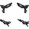 SRAM G2 R V+h Set Scheibenbremse 2 SRAM G2 R V+h Set Scheibenbremse -Deutschland Glisse Vélo Verkaufs-Shop 373650