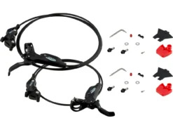 SRAM G2 R V+h Set Scheibenbremse 21 SRAM G2 R V+h Set Scheibenbremse -Deutschland Glisse Vélo Verkaufs-Shop 373659