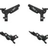 SRAM G2 RS V+h Set Scheibenbremse -Deutschland Glisse Vélo Verkaufs-Shop 373660