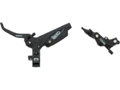 SRAM G2 RS V+h Set Scheibenbremse -Deutschland Glisse Vélo Verkaufs-Shop 373661