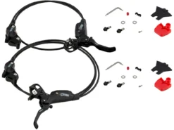 SRAM G2 RS V+h Set Scheibenbremse -Deutschland Glisse Vélo Verkaufs-Shop 373669