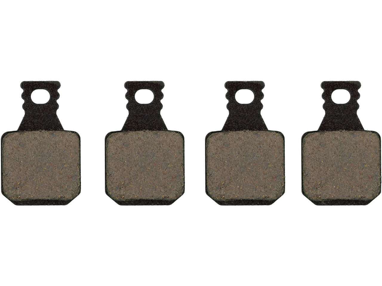 MAGURA Bremsbeläge Typ 8.S Sport ECE Für 4-Kolben MT-Scheibenbremse 3 MAGURA Bremsbeläge Typ 8.S Sport ECE Für 4-Kolben MT-Scheibenbremse