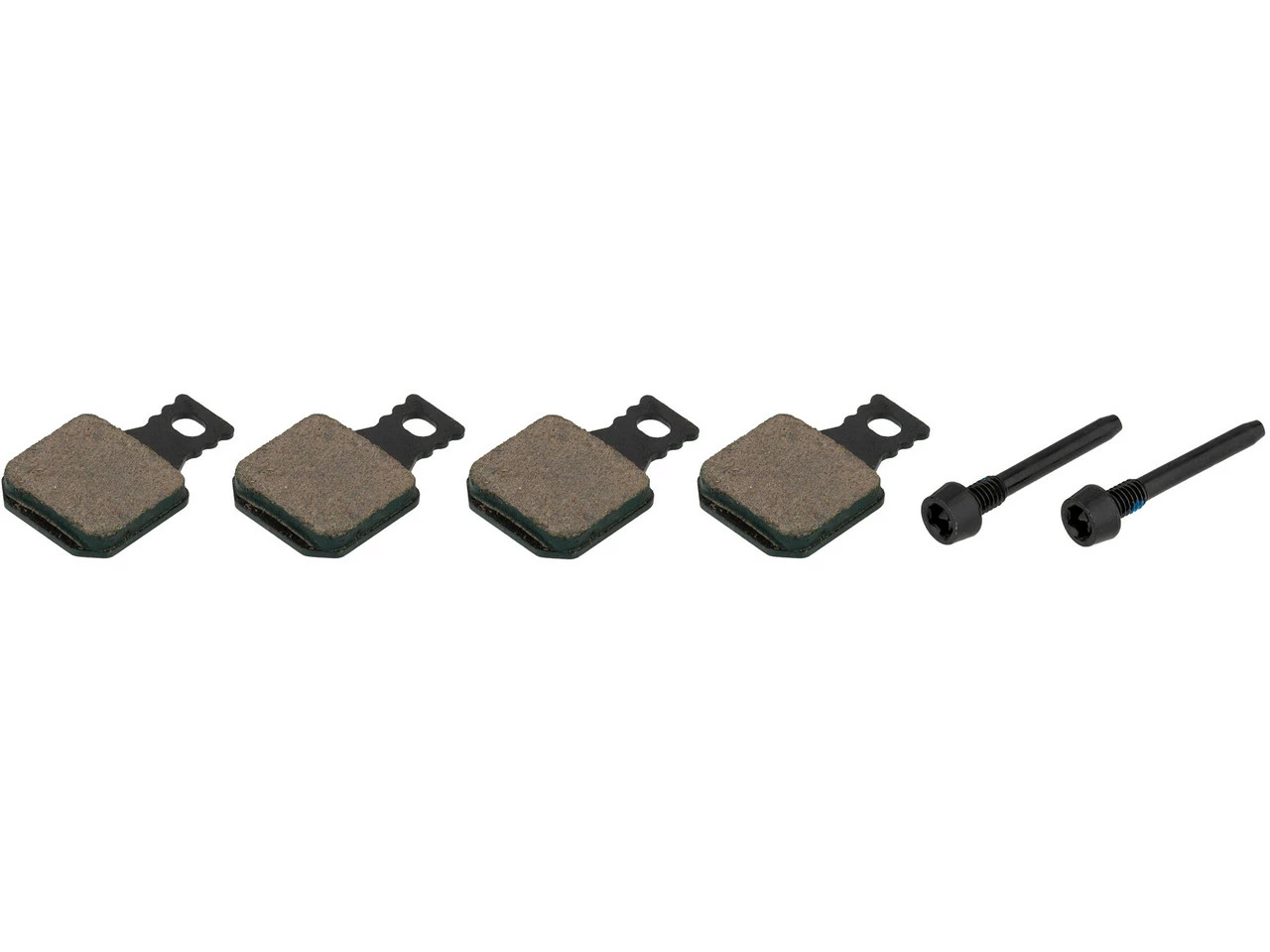 MAGURA Bremsbeläge Typ 8.S Sport ECE Für 4-Kolben MT-Scheibenbremse 5 MAGURA Bremsbeläge Typ 8.S Sport ECE Für 4-Kolben MT-Scheibenbremse – Bild 3