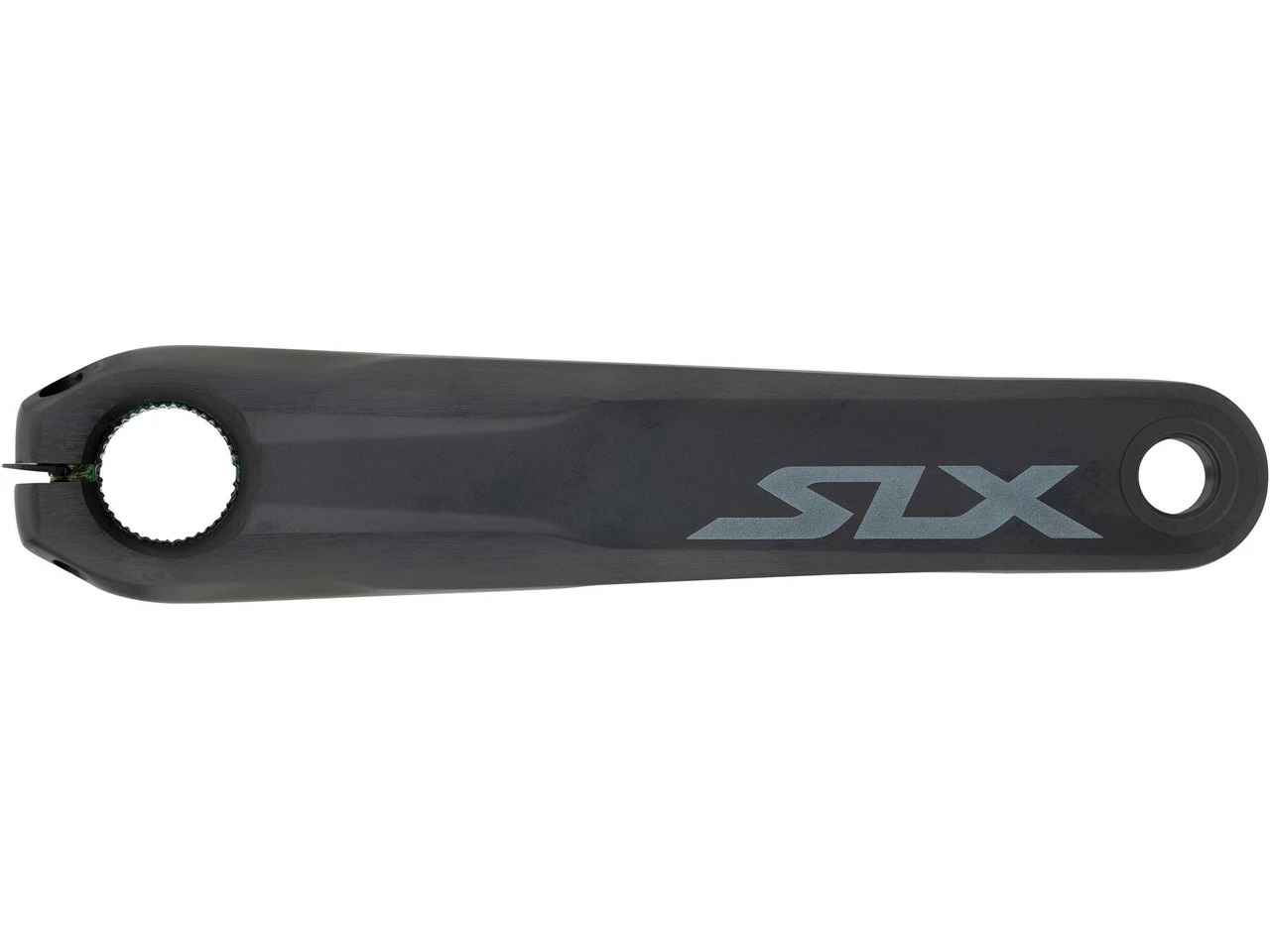 Shimano SLX Kurbel FC-M7120-1 Hollowtech II 4 Shimano SLX Kurbel FC-M7120-1 Hollowtech II – Bild 2