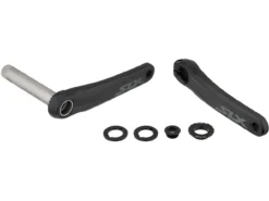 Shimano SLX Kurbel FC-M7120-1 Hollowtech II 9 Shimano SLX Kurbel FC-M7120-1 Hollowtech II -Deutschland Glisse Vélo Verkaufs-Shop 374432