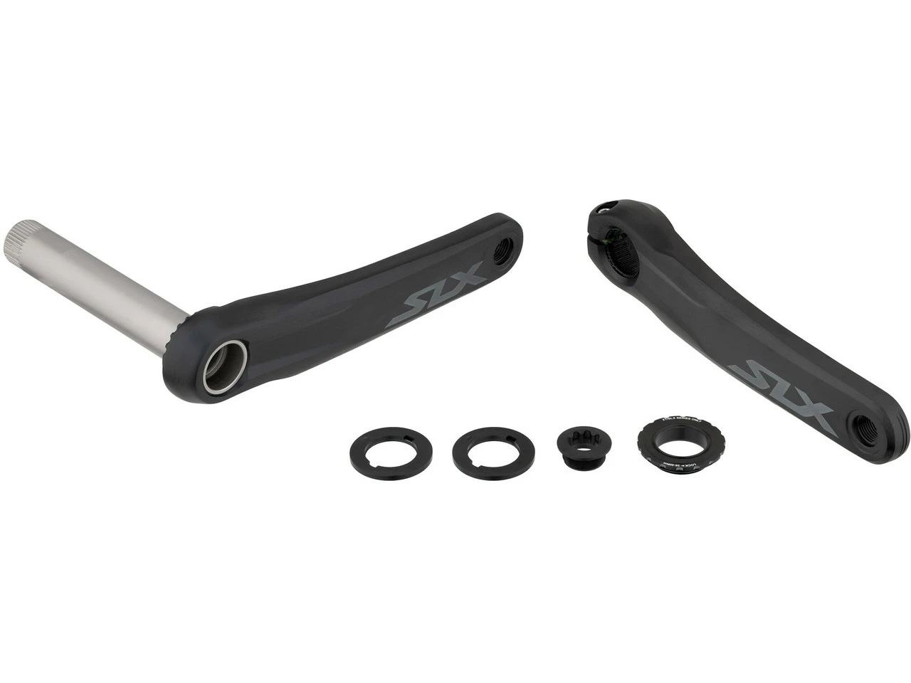 Shimano SLX Kurbel FC-M7120-1 Hollowtech II 6 Shimano SLX Kurbel FC-M7120-1 Hollowtech II – Bild 4