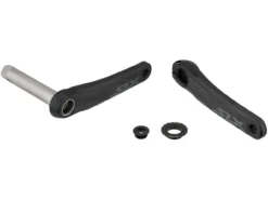 Shimano SLX Kurbel FC-M7100-1 Hollowtech II -Deutschland Glisse Vélo Verkaufs-Shop 374436