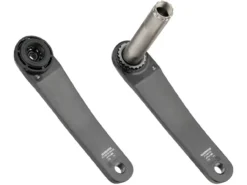 Shimano XTR XC Kurbel FC-M9100-1 Hollowtech II -Deutschland Glisse Vélo Verkaufs-Shop 378064