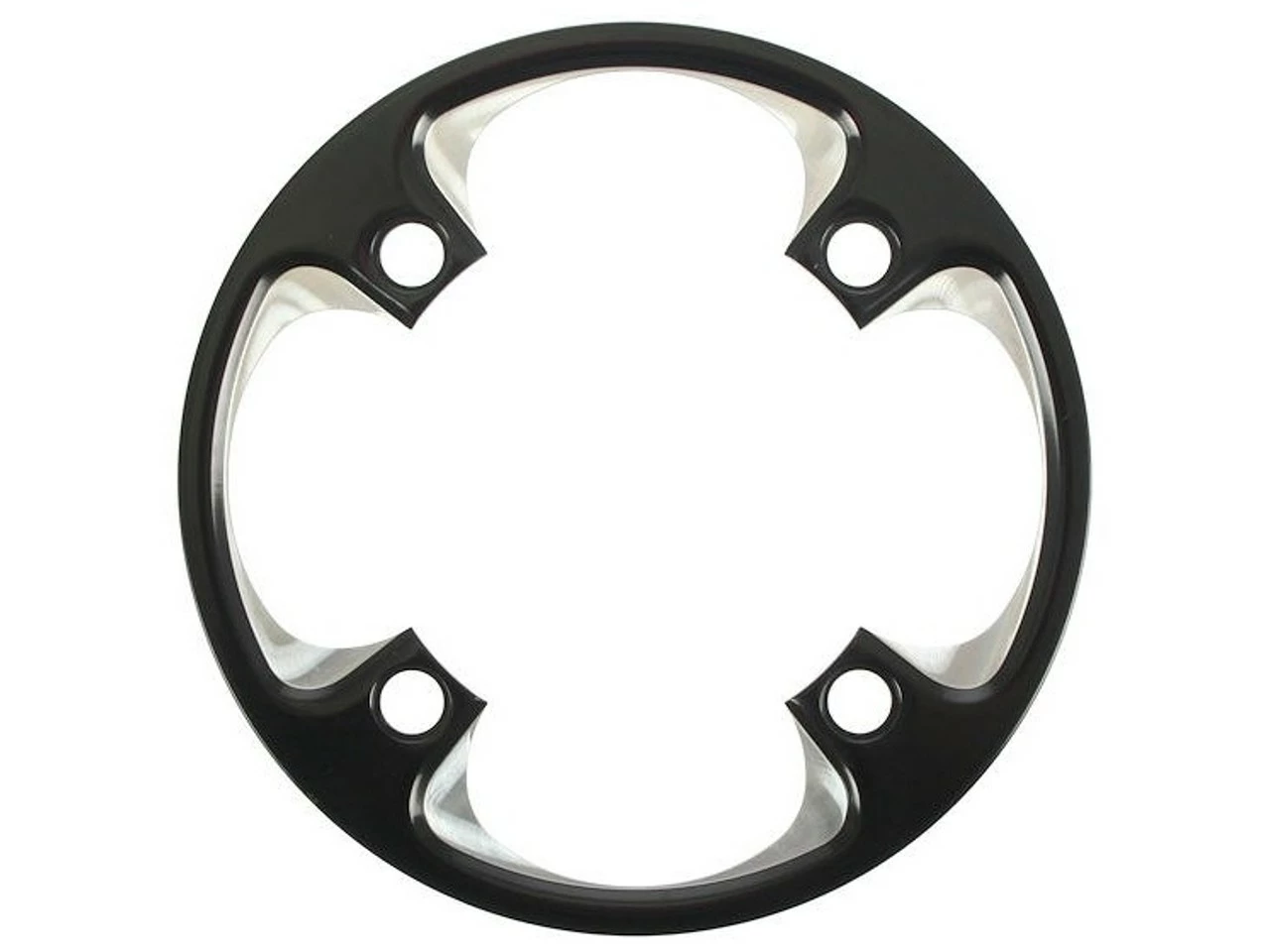 TRUVATIV All Mountain Guard Stylo Kettenschutzring 3 TRUVATIV All Mountain Guard Stylo Kettenschutzring