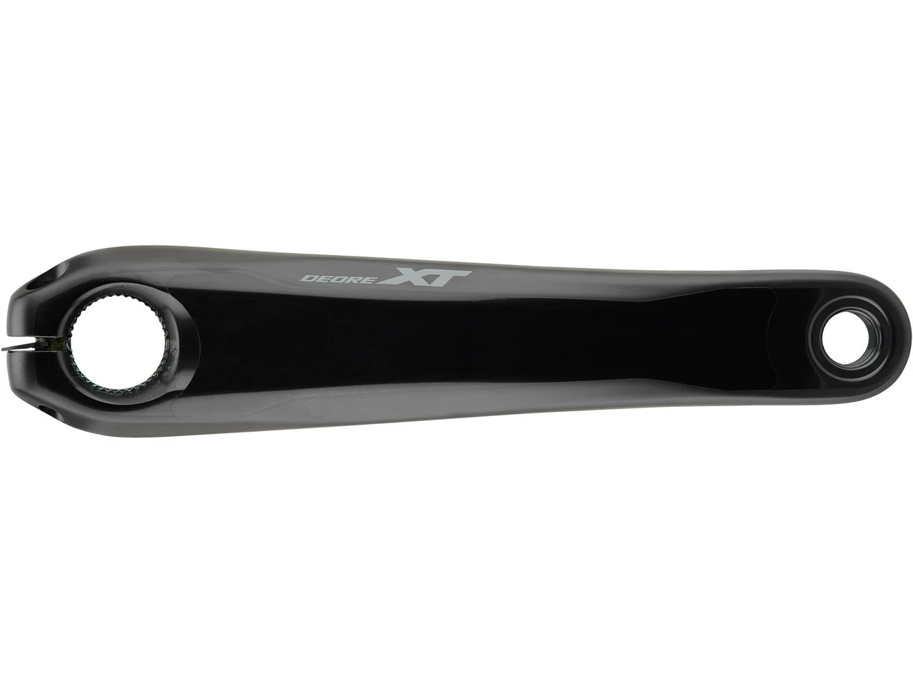 Shimano XT Kurbel FC-M8100-1 Hollowtech II 4 Shimano XT Kurbel FC-M8100-1 Hollowtech II – Bild 2