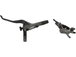 Shimano XT V+h Set Scheibenbremse BR-M8120 + BL-T8100 J-Kit -Deutschland Glisse Vélo Verkaufs-Shop 381561