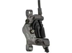 Shimano XT V+h Set Scheibenbremse BR-M8120 + BL-T8100 J-Kit -Deutschland Glisse Vélo Verkaufs-Shop 381564