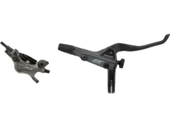 Shimano XT V+h Set Scheibenbremse BR-M8120 + BL-T8100 J-Kit -Deutschland Glisse Vélo Verkaufs-Shop 381567