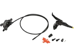 Shimano XT Scheibenbremse BR-M8120 + BL-T8100 J-Kit -Deutschland Glisse Vélo Verkaufs-Shop 381709