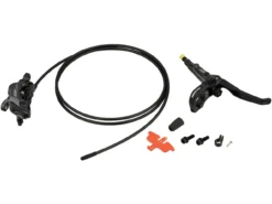 Shimano XT Scheibenbremse BR-M8120 + BL-T8100 J-Kit -Deutschland Glisse Vélo Verkaufs-Shop 381717