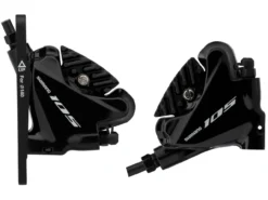 Shimano 105 V+h Set BR-R7070 + ST-R7020 Scheibenbremse -Deutschland Glisse Vélo Verkaufs-Shop 383303
