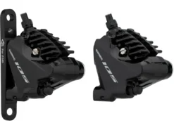 Shimano 105 V+h Set BR-R7070 + ST-R7020 Scheibenbremse -Deutschland Glisse Vélo Verkaufs-Shop 383304