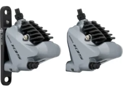 Shimano 105 V+h Set BR-R7070 + ST-R7020 Scheibenbremse -Deutschland Glisse Vélo Verkaufs-Shop 383312