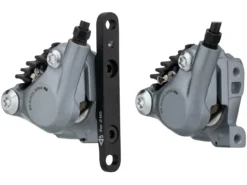 Shimano 105 V+h Set BR-R7070 + ST-R7020 Scheibenbremse -Deutschland Glisse Vélo Verkaufs-Shop 383313