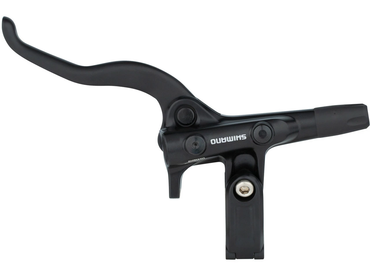 Shimano BR-MT410 + BL-M4100 Scheibenbremse J-Kit 4 Shimano BR-MT410 + BL-M4100 Scheibenbremse J-Kit – Bild 2