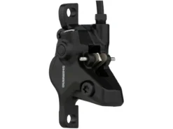 Shimano BR-MT410 + BL-M4100 Scheibenbremse J-Kit 18 Shimano BR-MT410 + BL-M4100 Scheibenbremse J-Kit -Deutschland Glisse Vélo Verkaufs-Shop 383422 1