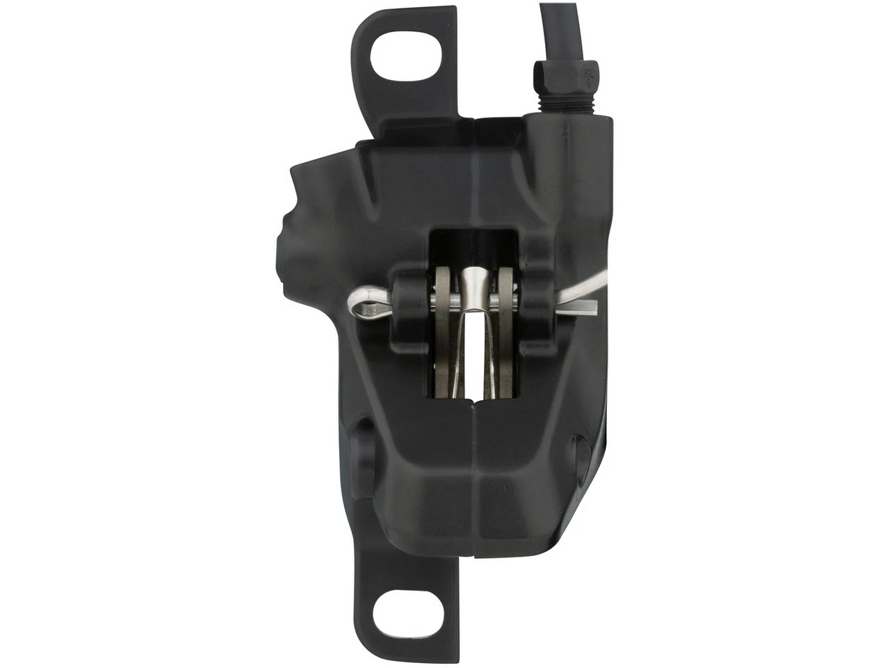 Shimano BR-MT410 + BL-M4100 Scheibenbremse J-Kit 9 Shimano BR-MT410 + BL-M4100 Scheibenbremse J-Kit – Bild 7