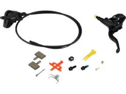 Shimano BR-MT410 + BL-M4100 Scheibenbremse J-Kit 21 Shimano BR-MT410 + BL-M4100 Scheibenbremse J-Kit -Deutschland Glisse Vélo Verkaufs-Shop 383425 1