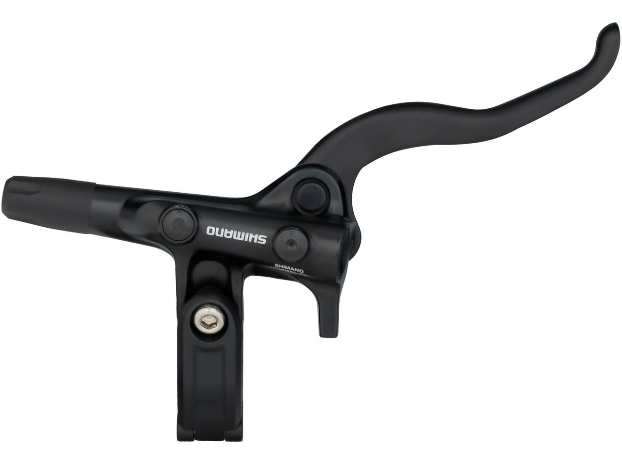 Shimano BR-MT410 + BL-M4100 Scheibenbremse J-Kit 12 Shimano BR-MT410 + BL-M4100 Scheibenbremse J-Kit – Bild 10