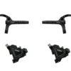 Shimano BR-UR300 + BL-MT200 V+h Set Scheibenbremse -Deutschland Glisse Vélo Verkaufs-Shop 383514