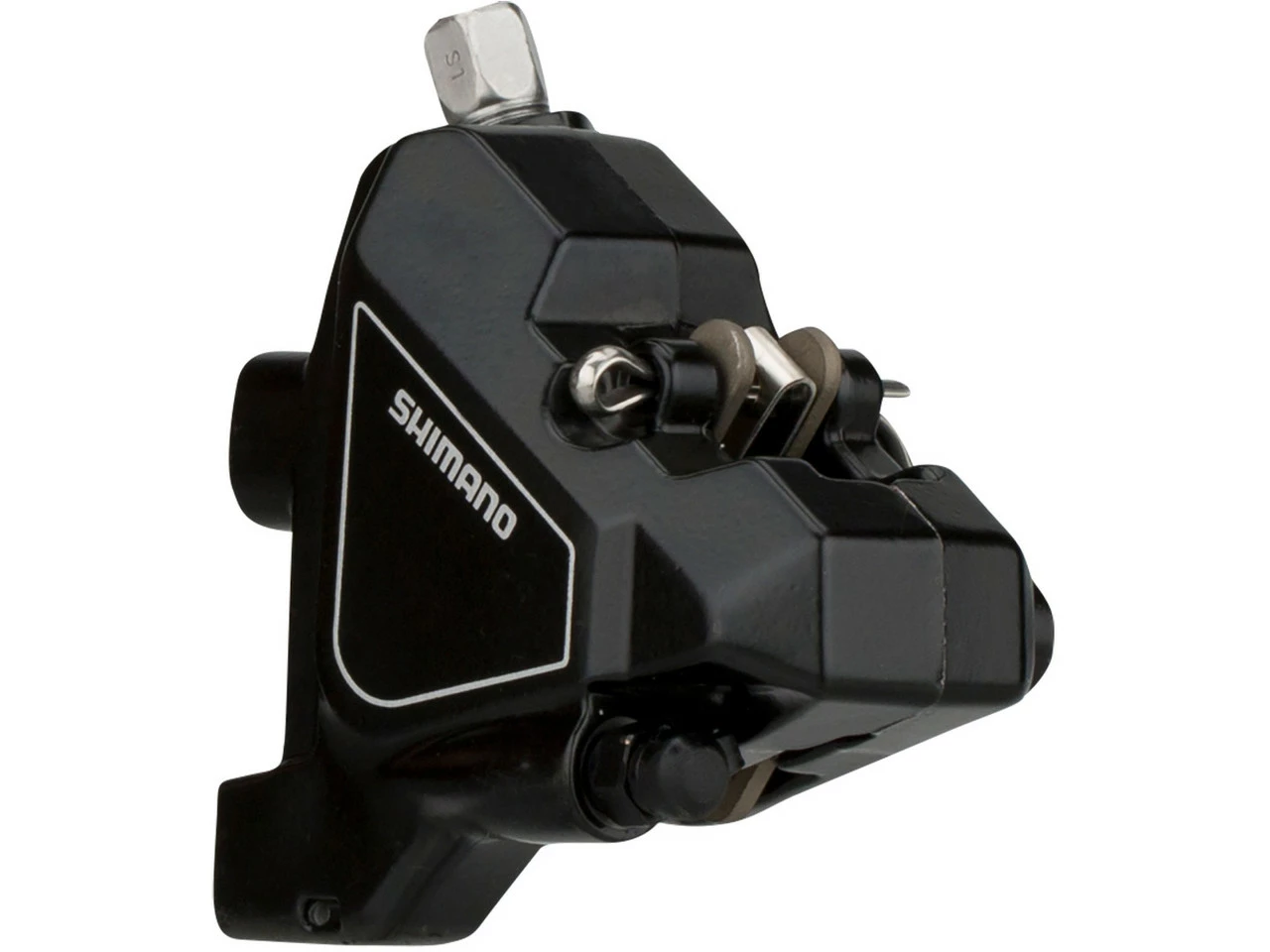 Shimano BR-UR300 + BL-MT200 V+h Set Scheibenbremse 7 Shimano BR-UR300 + BL-MT200 V+h Set Scheibenbremse – Bild 5