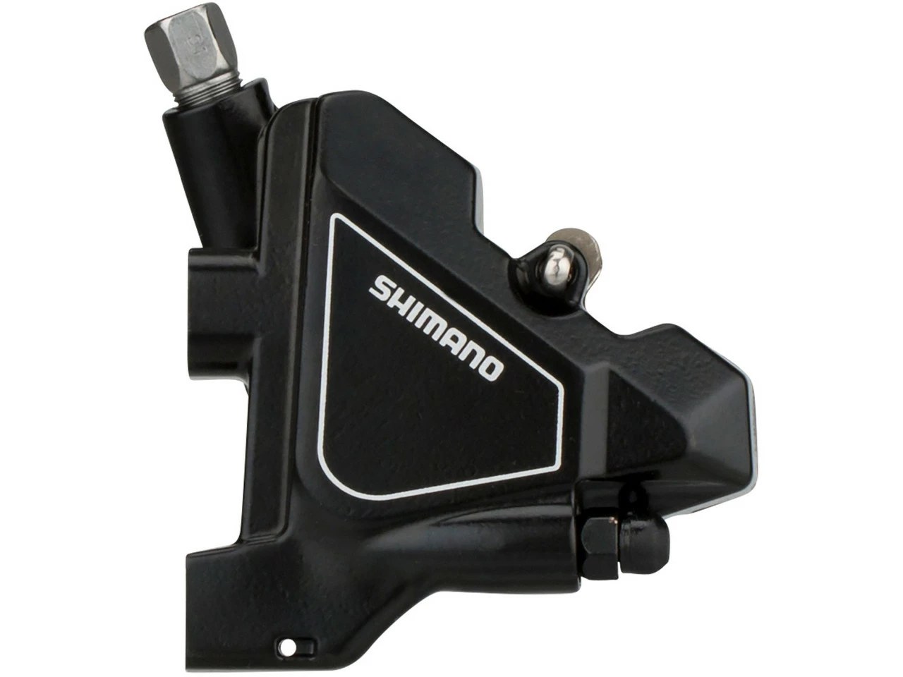 Shimano BR-UR300 + BL-MT200 V+h Set Scheibenbremse 8 Shimano BR-UR300 + BL-MT200 V+h Set Scheibenbremse – Bild 6