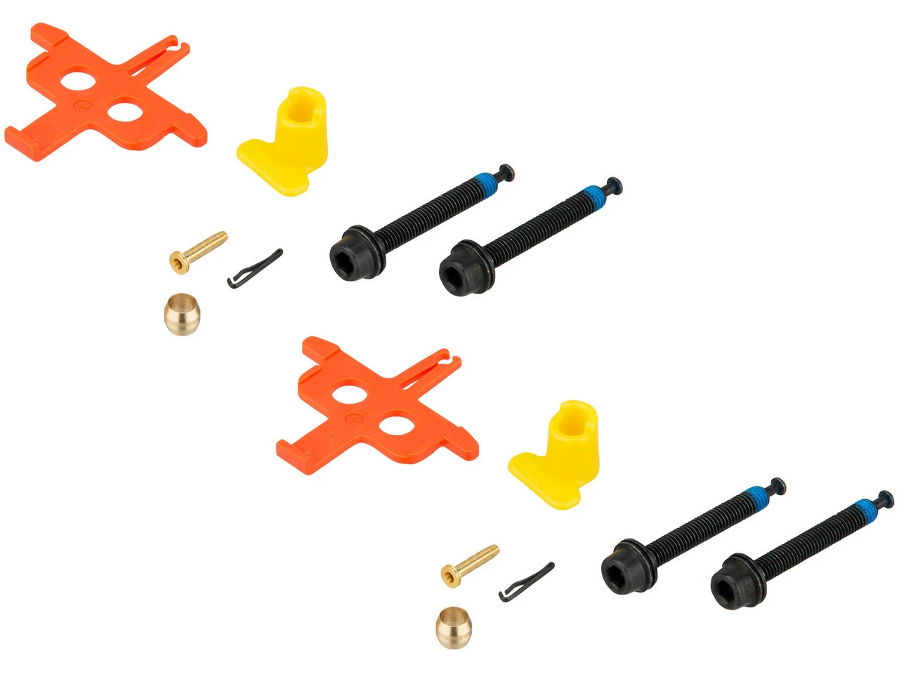 Shimano BR-UR300 + BL-MT200 V+h Set Scheibenbremse 10 Shimano BR-UR300 + BL-MT200 V+h Set Scheibenbremse – Bild 8