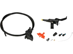 Shimano Deore Scheibenbremse BR-M6120 J-Kit -Deutschland Glisse Vélo Verkaufs-Shop 383542